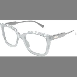 Chloé Brille Damen Chloé CH0229O 52 001