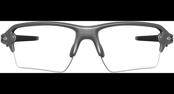 Oakley FLAK 2.0 XXL OO9488 948807 - mit selbst tönenden Brillengläsern - Ansicht 3