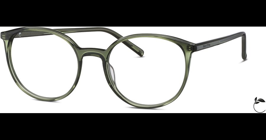 Marc O'Polo Brille Damen Marc O'Polo 503253 53 40 Ansicht 1