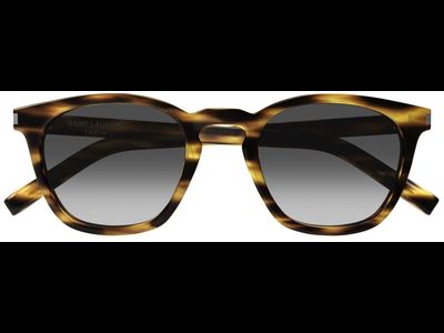 Saint Laurent Sonnenbrille Unisex Saint Laurent SL 28 045 49 Ansicht 2