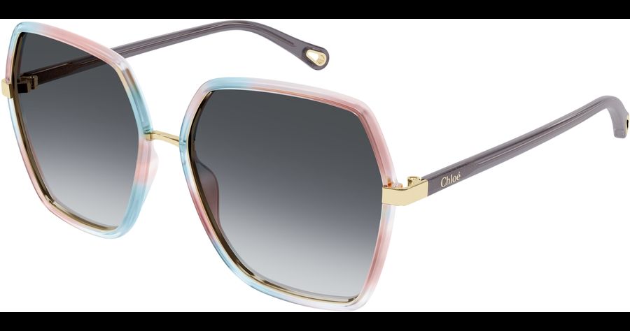  Chloé CH0262S 58 001 Ansicht 1