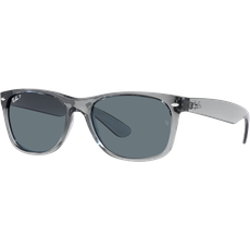 Ray-Ban Sonnenbrille Unisex Ray-Ban New Wayfarer RB2132 64503R