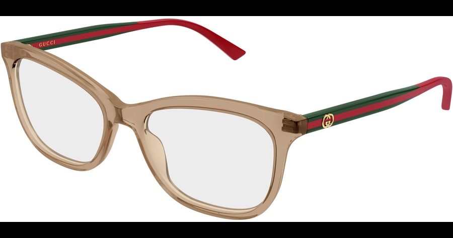  Gucci GG2117O 54 003 Ansicht 1