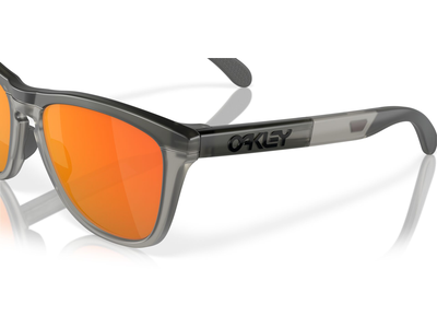 Oakley Frogskins Range OO9284 928401 55 - Ansicht 2