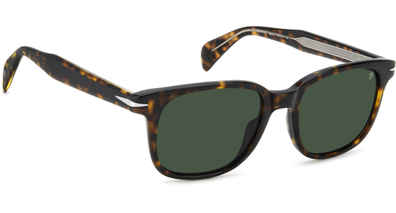 David Beckham DB 1177/S 53 086 - Ansicht 5