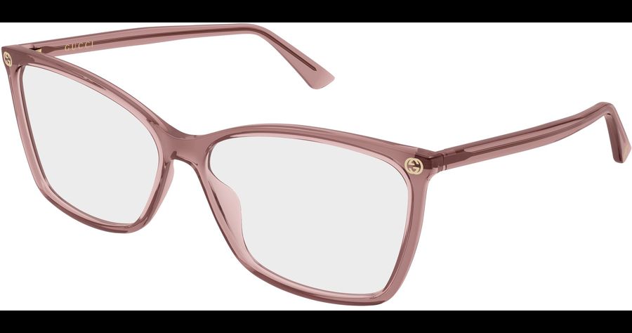  Gucci GG0025O 58 023 Ansicht 1