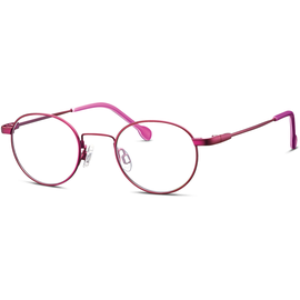 Titanflex Kids Brille Kinder Titanflex Kids 830073 40 50