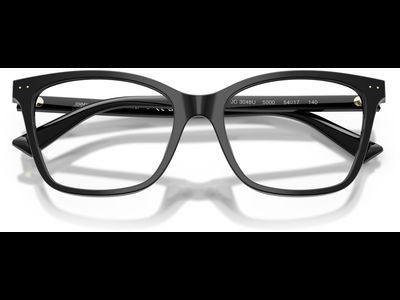 Jimmy Choo Brille Damen Jimmy Choo JC3048U 5000 Ansicht 5