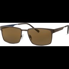 Titanflex Sonnebrille Herren Titanflex 824139 56 60
