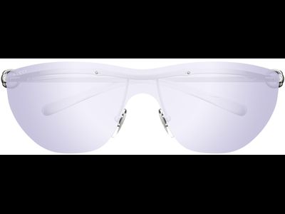 Gucci Sonnenbrille Damen Gucci GG1700S 99 Silber Ansicht 2