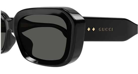 Gucci GG1531SK 54 001 - Ansicht 3