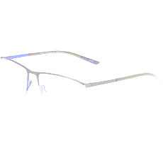 Jaguar Brille Herren Jaguar 33643 56 4200