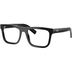 Prada Brille Herren Prada PR C03V 16K1O1