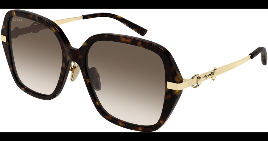  Gucci GG2055SA 57 002 Ansicht 1
