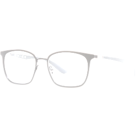 Ray-Ban Brille Unisex Ray-Ban RX6486 2904