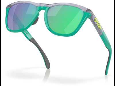 Oakley Sonnenbrille Herren Oakley Frogskin Range OO9284 928406 Ansicht 2