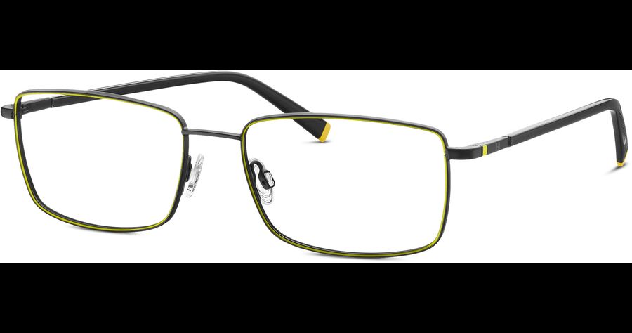 Humphreys Brille Unisex Humphreys 582356 54 18 Ansicht 1