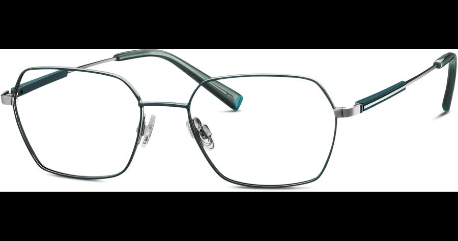 Humphreys Brille Damen Humphreys 582443 48 44 Ansicht 1
