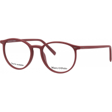 Marc O'Polo Brille Unisex Marc O'Polo 503171 52 52