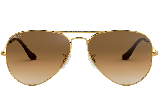 Ray-Ban Aviator Gradient RB3025 001/51 58 - Ansicht 3