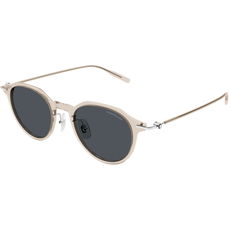 Montblanc Sonnenbrille Herren Montblanc MB0355S 49 004