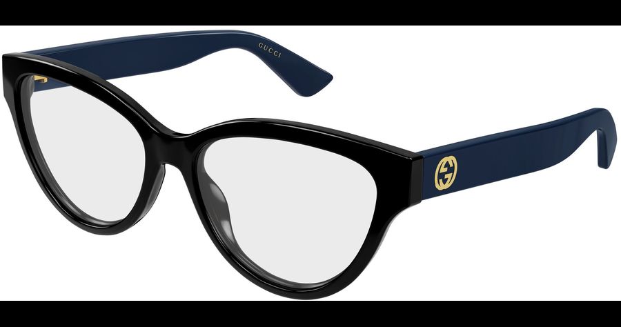  Gucci GG1581O 55 006 Ansicht 1
