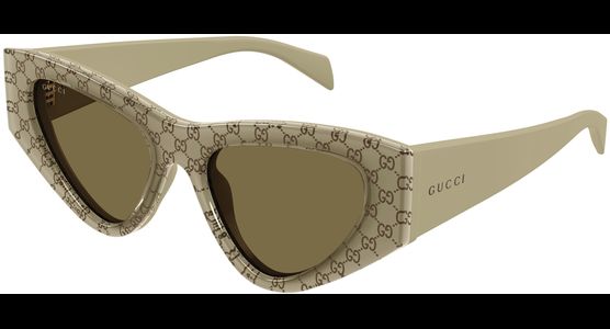 Gucci GG2019S 53 005 - Ansicht 2