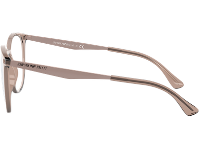 Emporio Armani Brille Damen Emporio Armani EA3168 5850 Ansicht 3