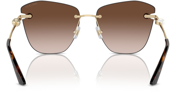 Jimmy Choo JC4004HB 300613 59 - Ansicht 5