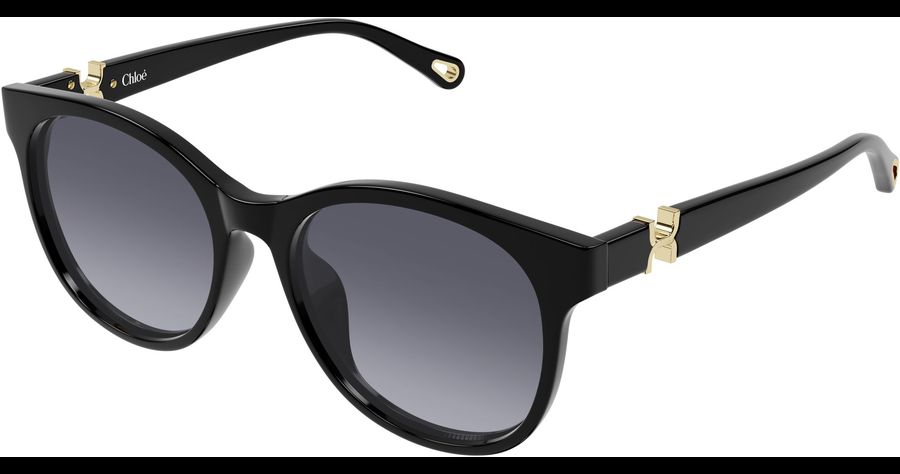  Chloé CH0375SK 56 001 Ansicht 1