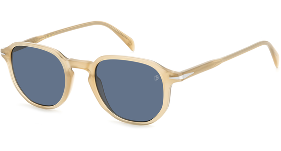 David Beckham DB 1140/S 50 HAM - Ansicht 2