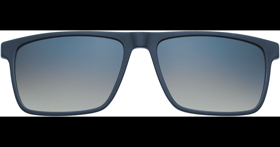 Freigeist Brille Herren Freigeist 863050C 60 70 Ansicht 1