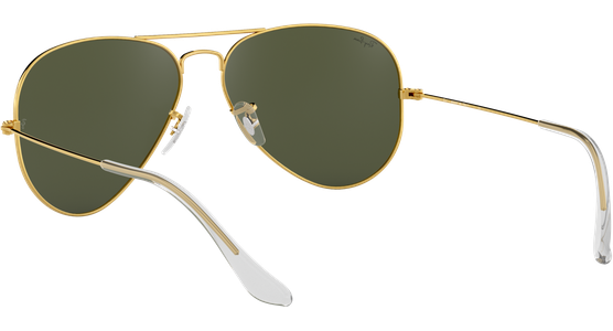 Ray-Ban Aviator Classic RB3025 L0205 58 - Ansicht 10
