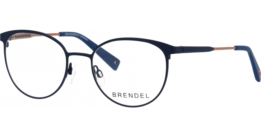 Brendel Brille Damen Brendel 902425 50 70 Ansicht 1