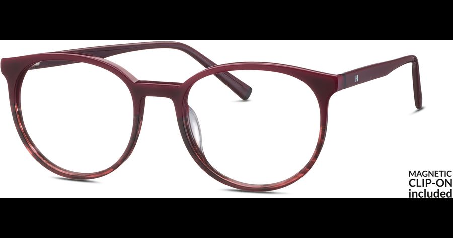 Humphreys Brille Unisex Humphreys 583192 52 56 Ansicht 1