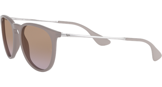 Ray-Ban Erika Classic RB4171 600068 54 - Ansicht 7