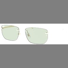 Ray-Ban Sonnenbrille Unisex Ray-Ban RB3768 001/71