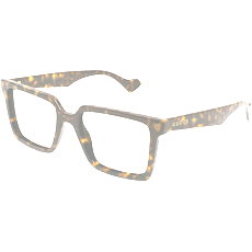 Gucci Brille Herren Gucci GG1540O 55 006
