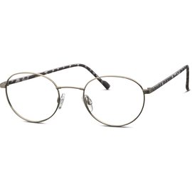Titanflex Brille Herren Titanflex 820933 50 30