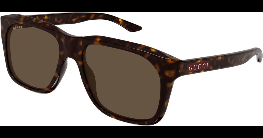  Gucci GG2077S 55 002 Ansicht 1