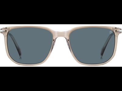  David Beckham DB 1141/S 55 BEIG CRYSTAL Ansicht 2