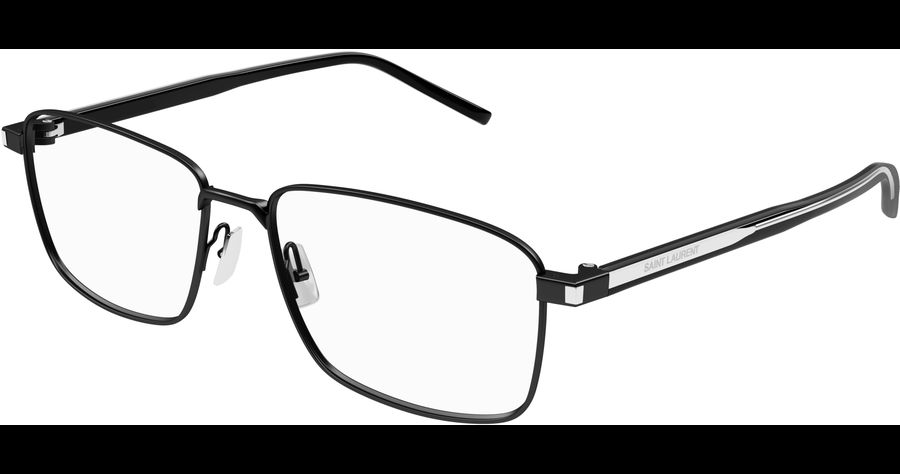  Saint Laurent SL 666 55 001 Ansicht 1