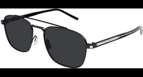 Saint Laurent SL 665 56 001 - Ansicht 2