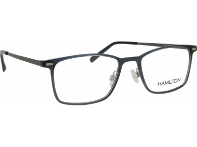Hamilton Brille Herren Hamilton 01-43270-01 Ansicht 4