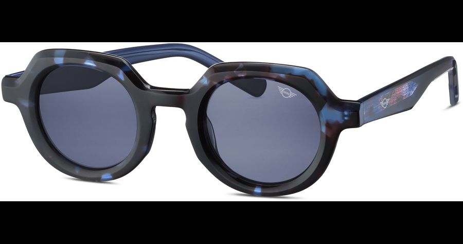 Mini Eyewear Sonnebrille Unisex Mini Eyewear 746036 44 70 Ansicht 1