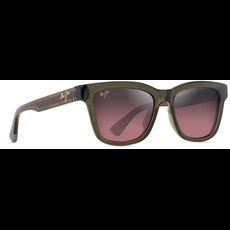 Maui Jim Sonnenbrille Unisex Maui Jim Hanohano RS644-15