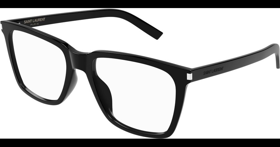  Saint Laurent SL 717 SLIM 54 001 Ansicht 1