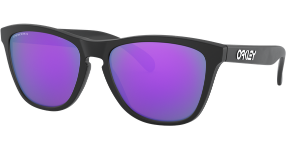 Oakley Frogskins 0OO9013 9013H6 55 - Ansicht 2