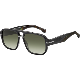 Hugo Boss Sonnenbrille Herren Hugo Boss BOSS 1718/S 57 KB7