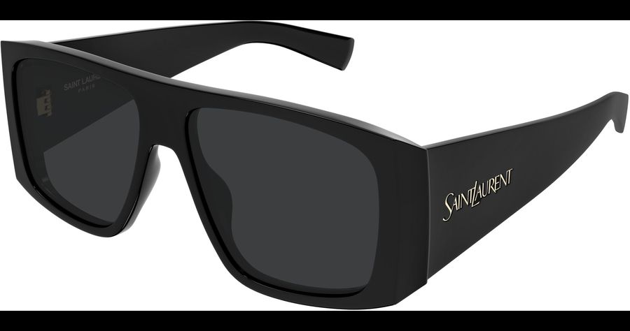  Saint Laurent SL 832 57 001 Ansicht 1